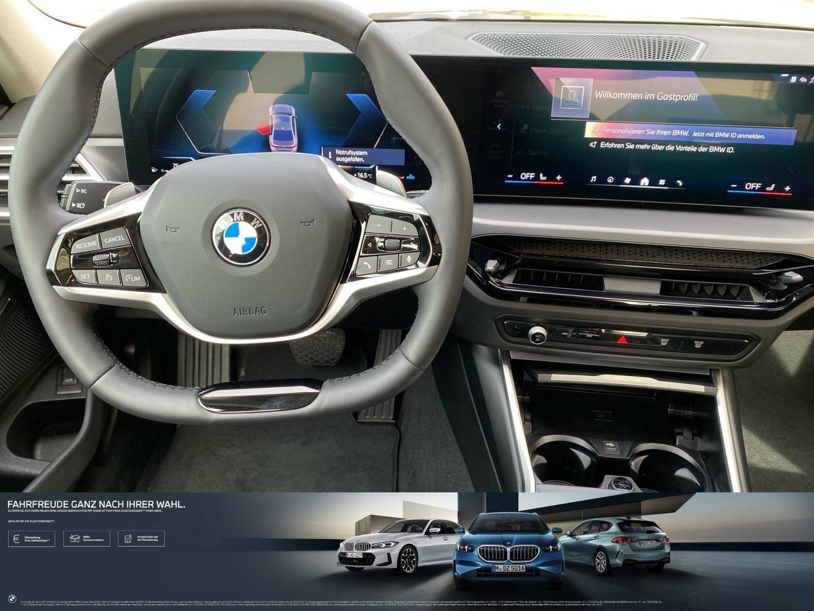 BMW 3er – Bild 7