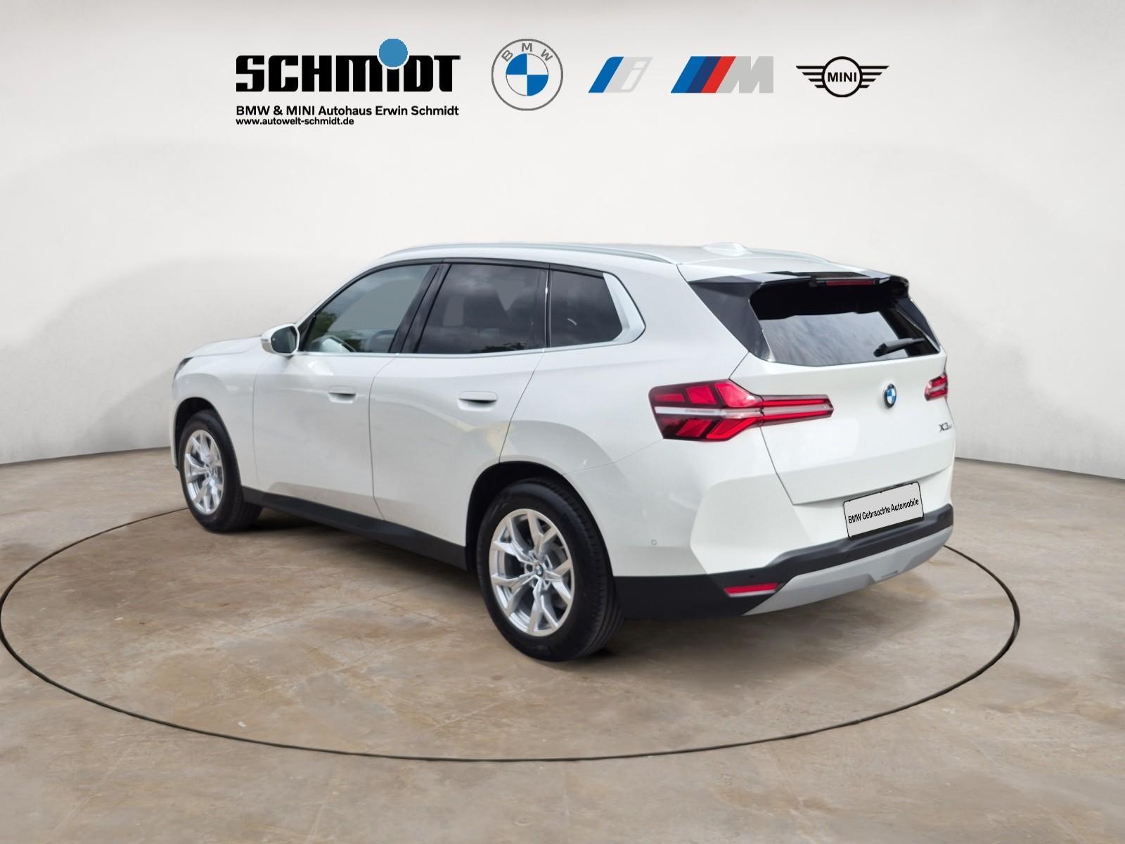 BMW X3 – Bild 9