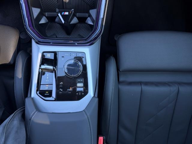 BMW X3 – Bild 5