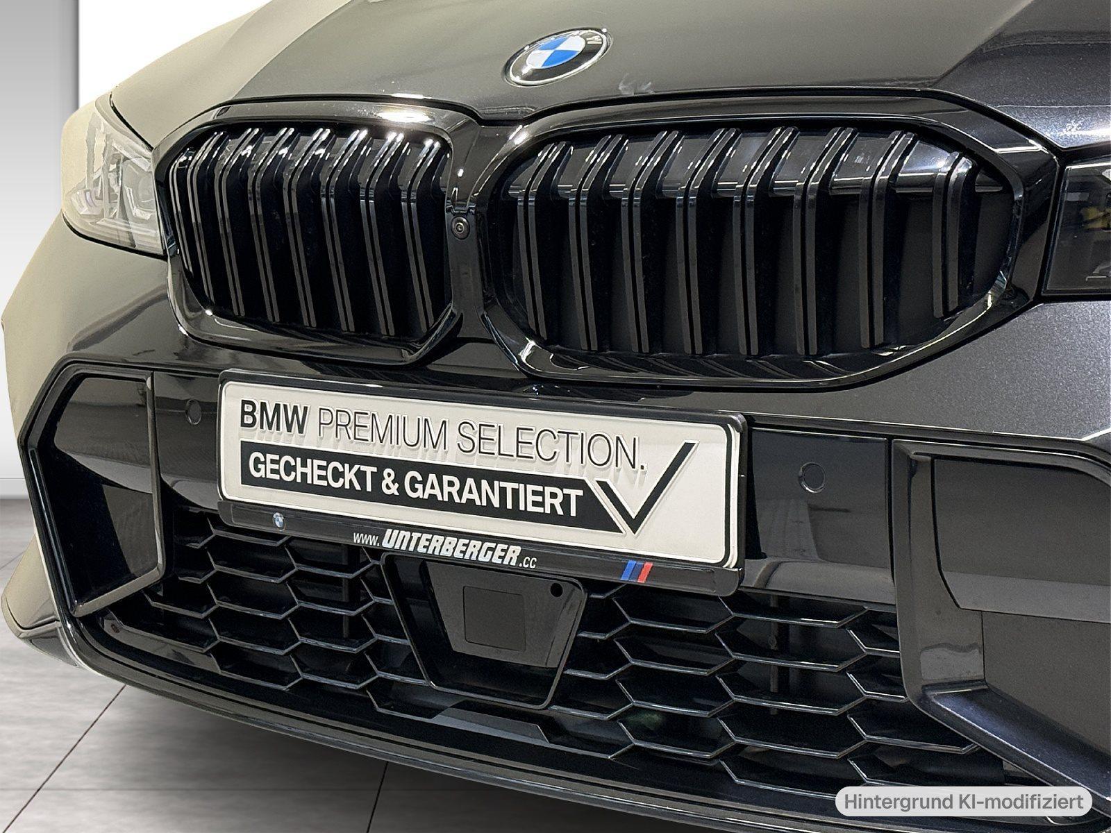 BMW 3er Touring – Bild 6