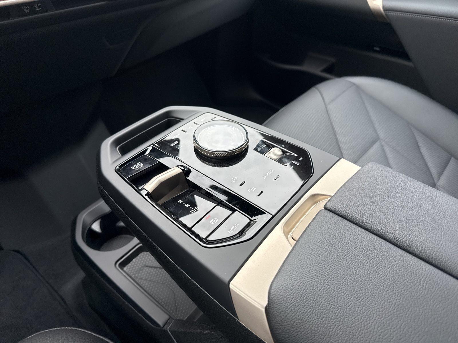 BMW iX – Bild 20