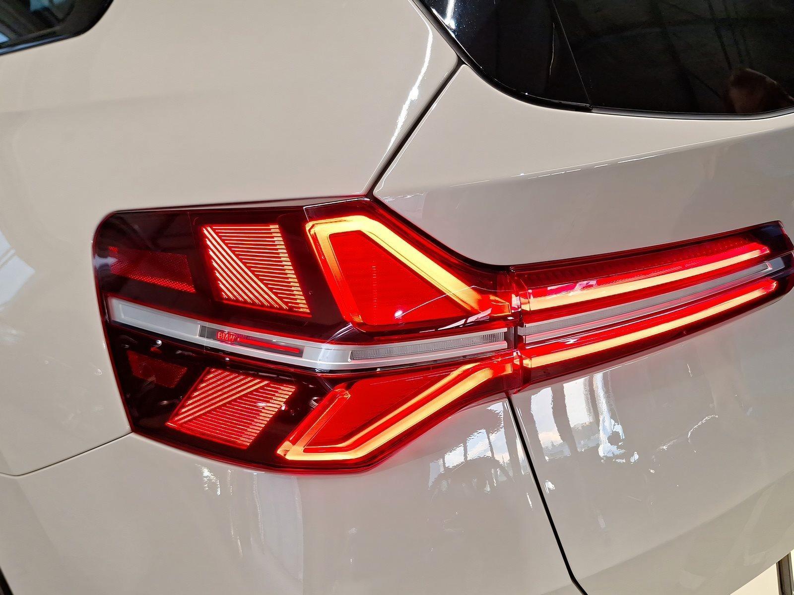 BMW X3 – Bild 10