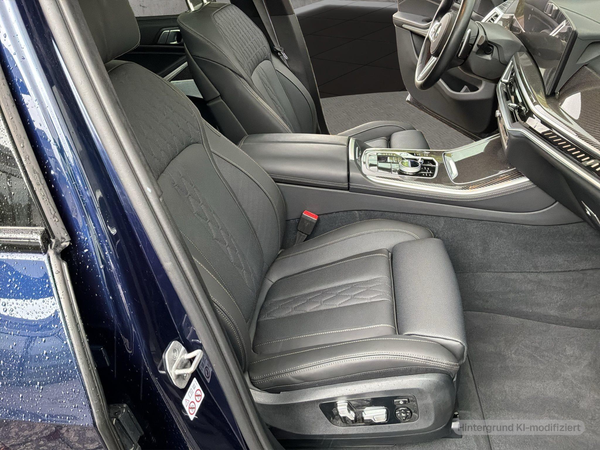 BMW X5 – Bild 7