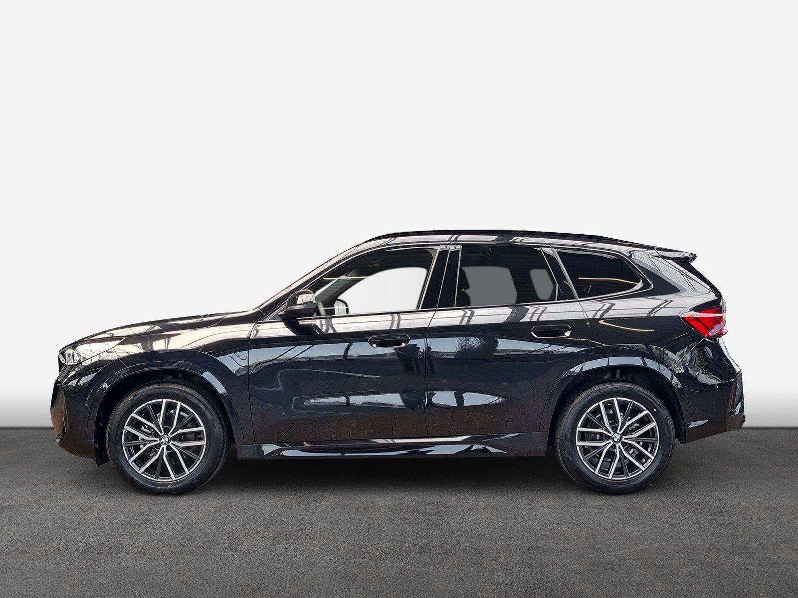 BMW X1 – Bild 5