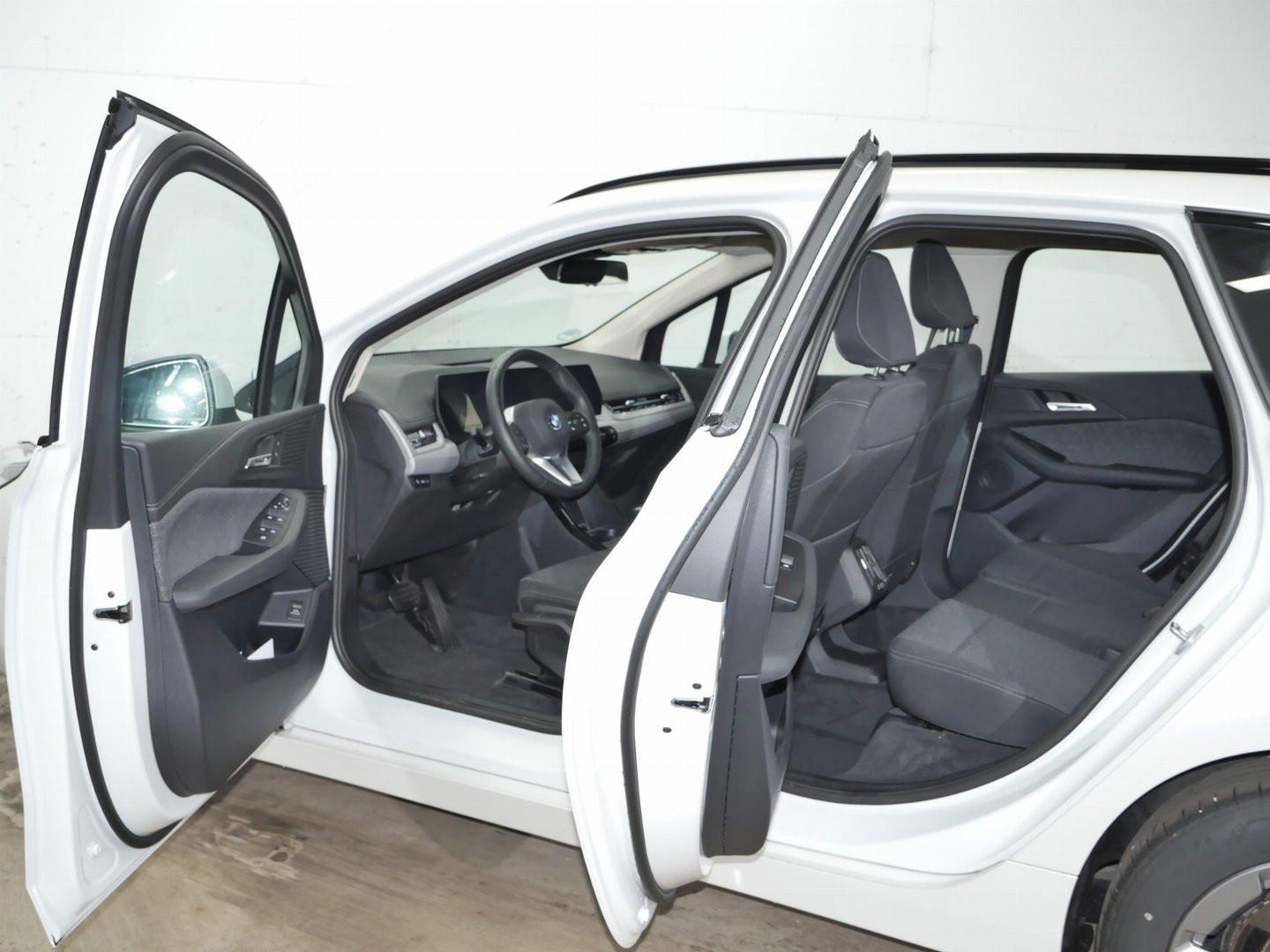 BMW 2er Active Tourer – Bild 24