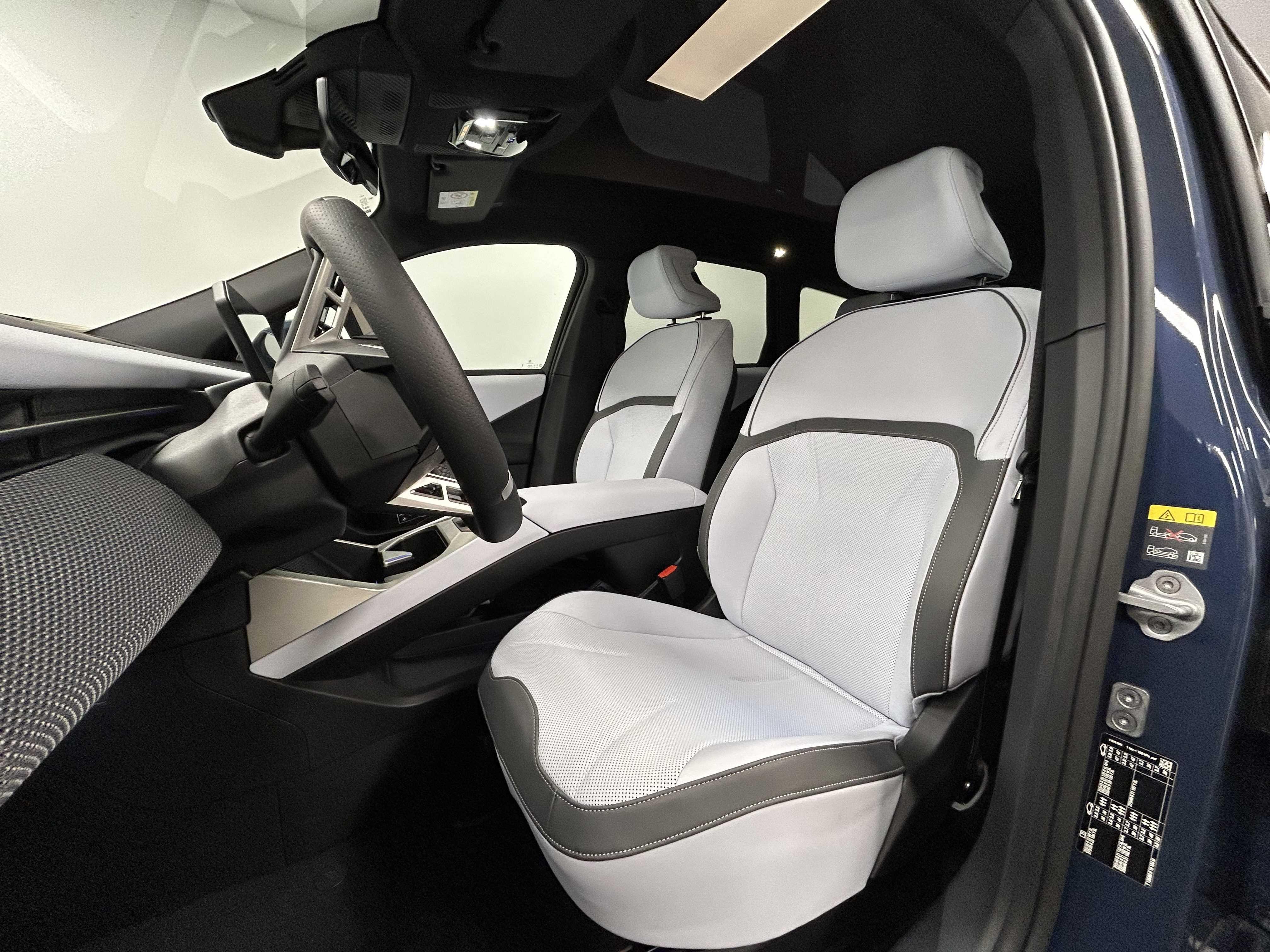 BMW iX3 – Bild 36