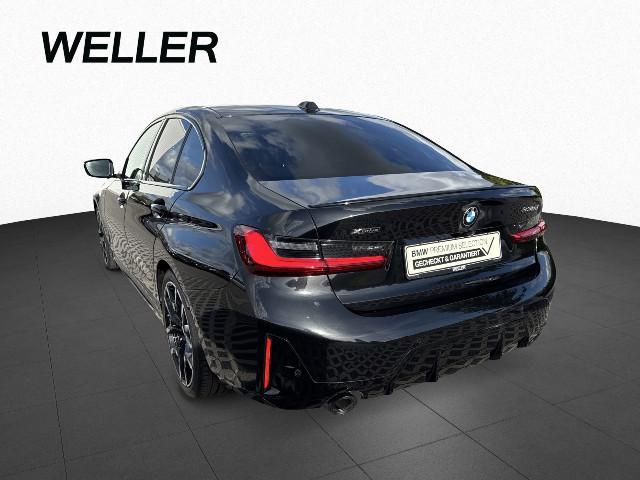 BMW 3er – Bild 4
