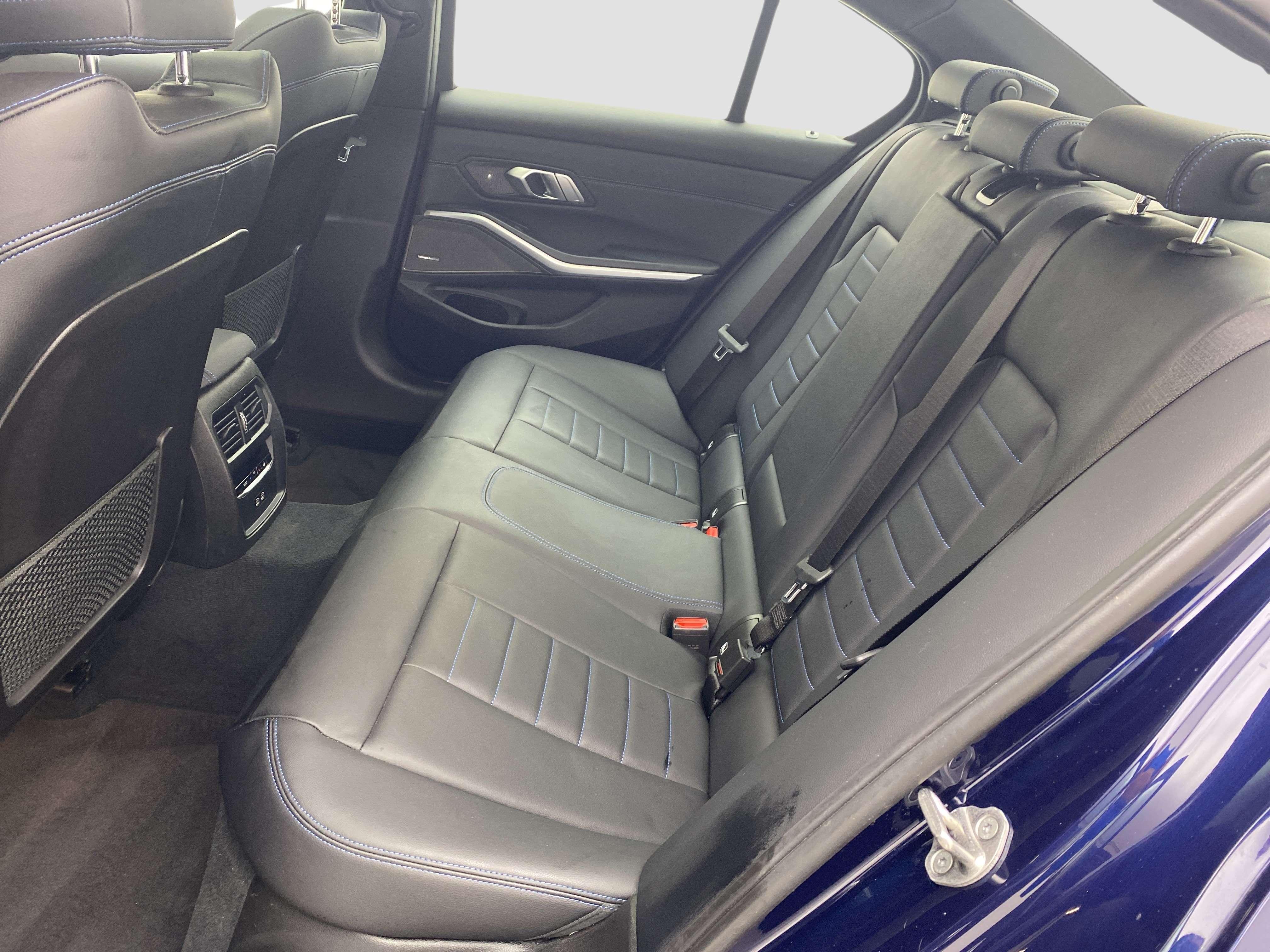 BMW 3er – Bild 7