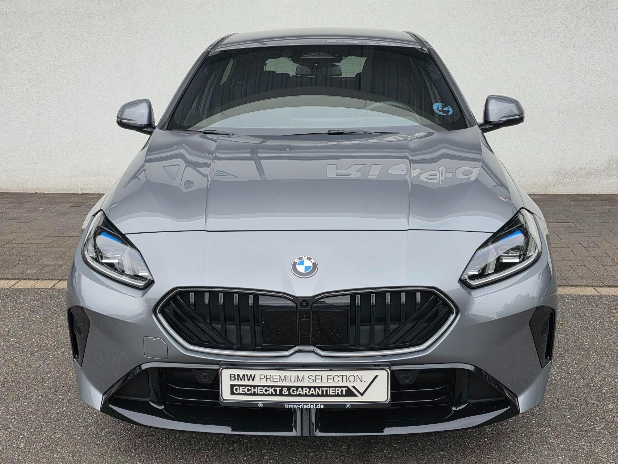 BMW 1er – Bild 20