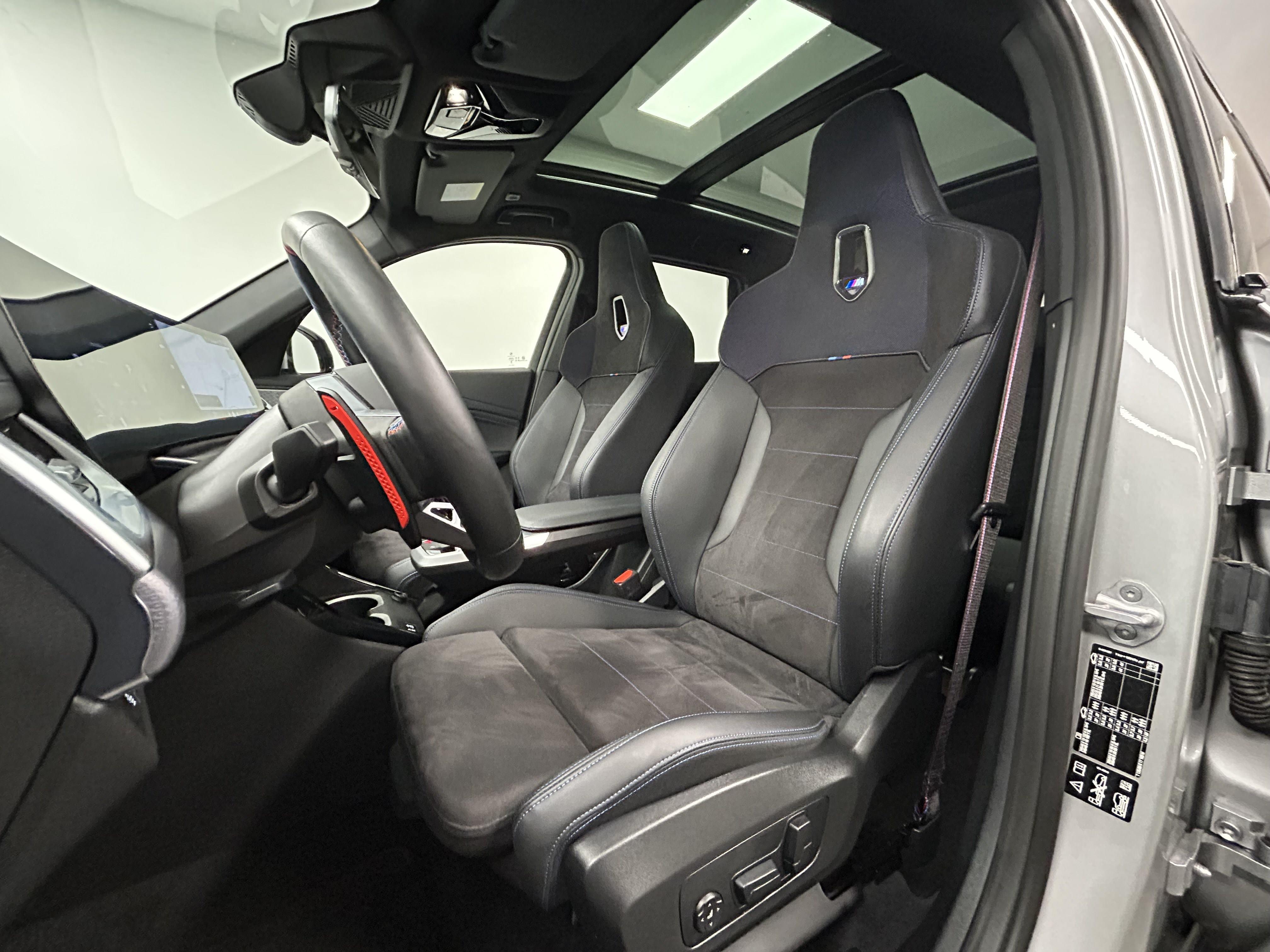 BMW X1 – Bild 12