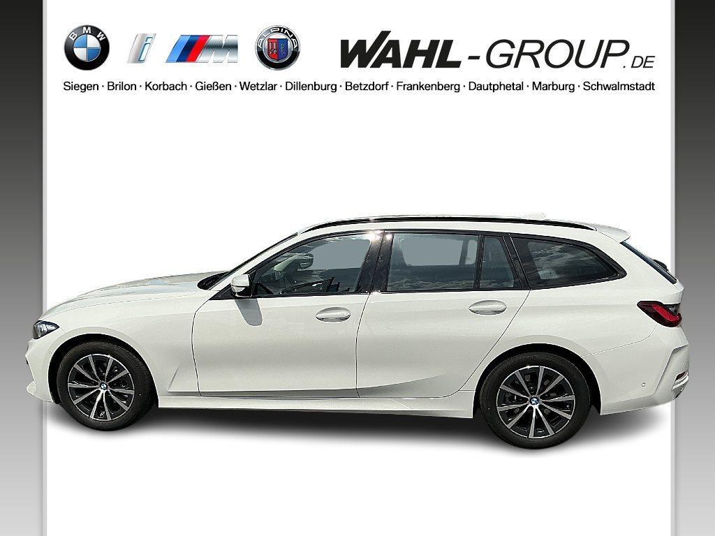 BMW 3er Touring – Bild 9