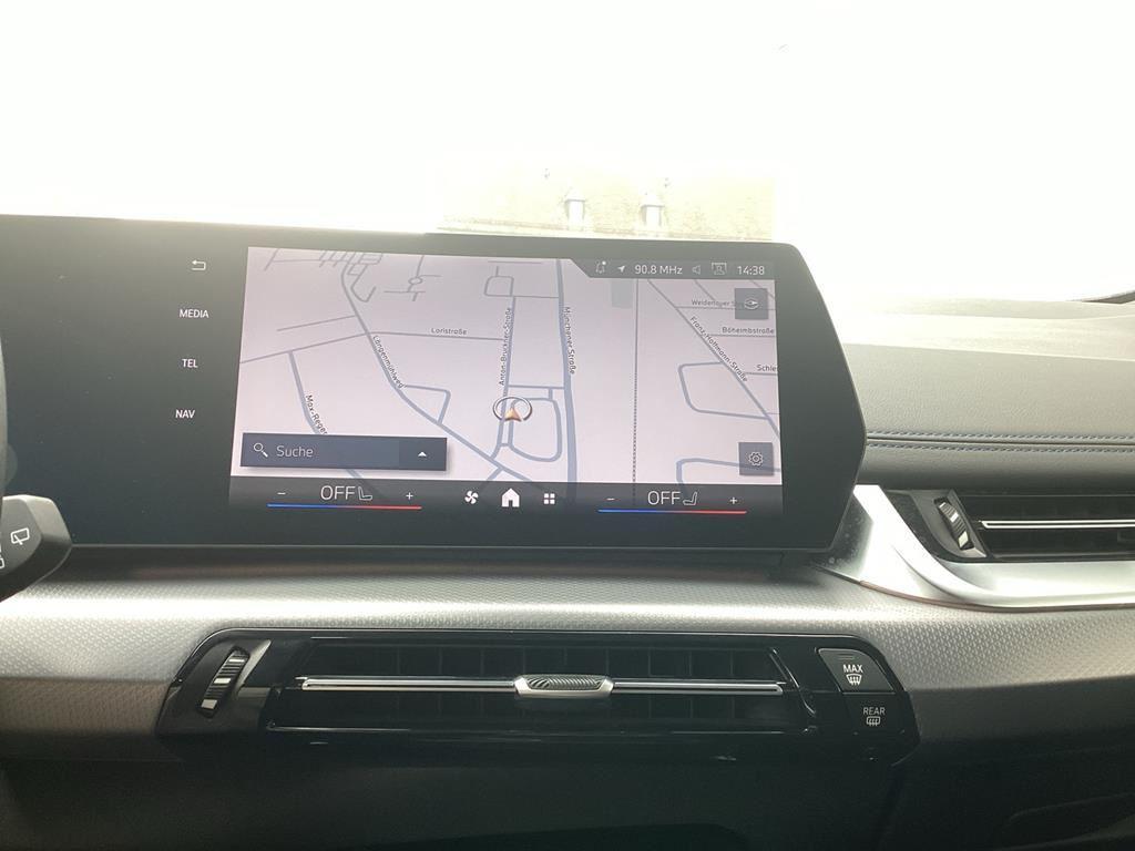 BMW 2er Active Tourer – Bild 25