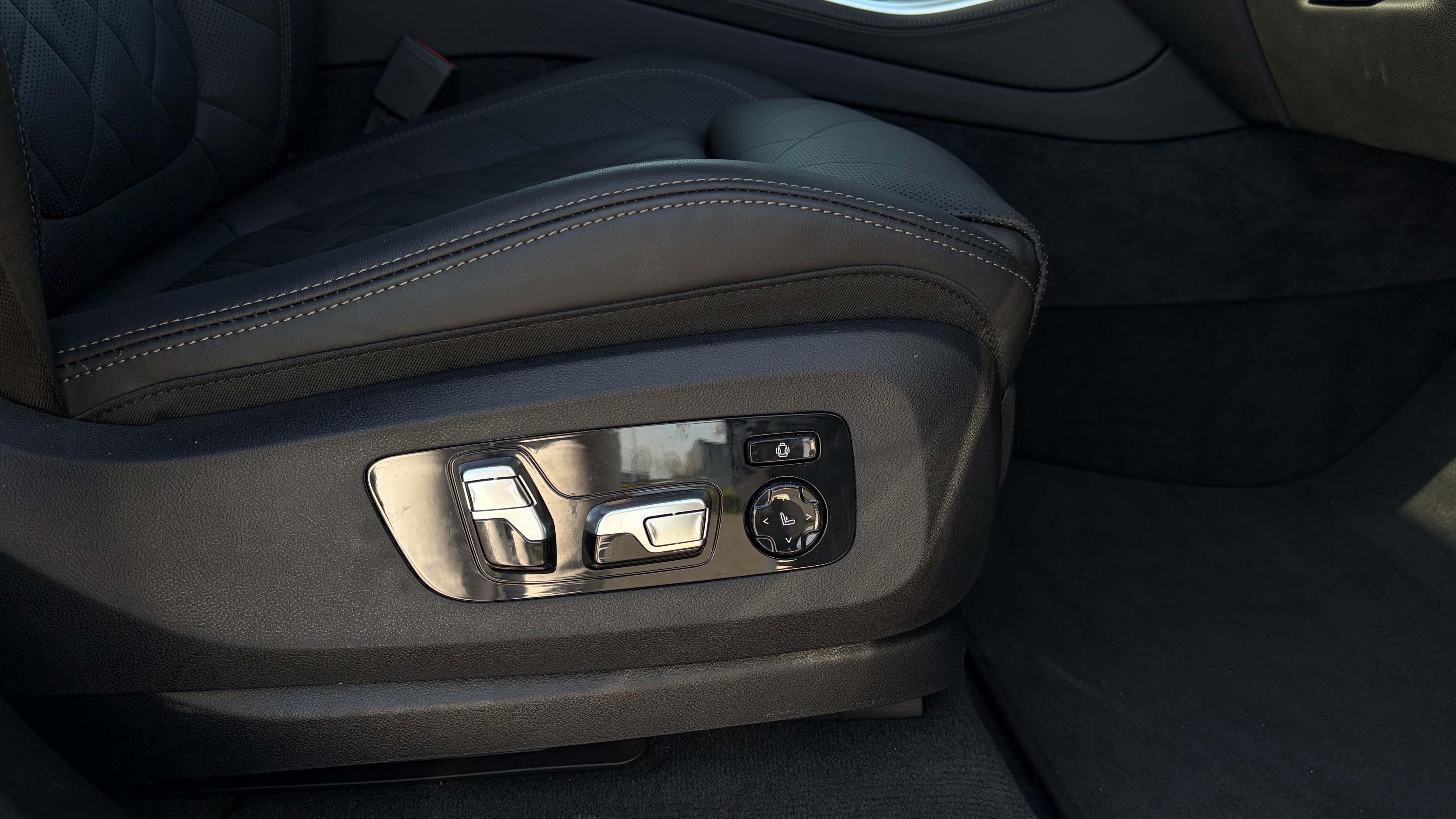 BMW X5 – Bild 29