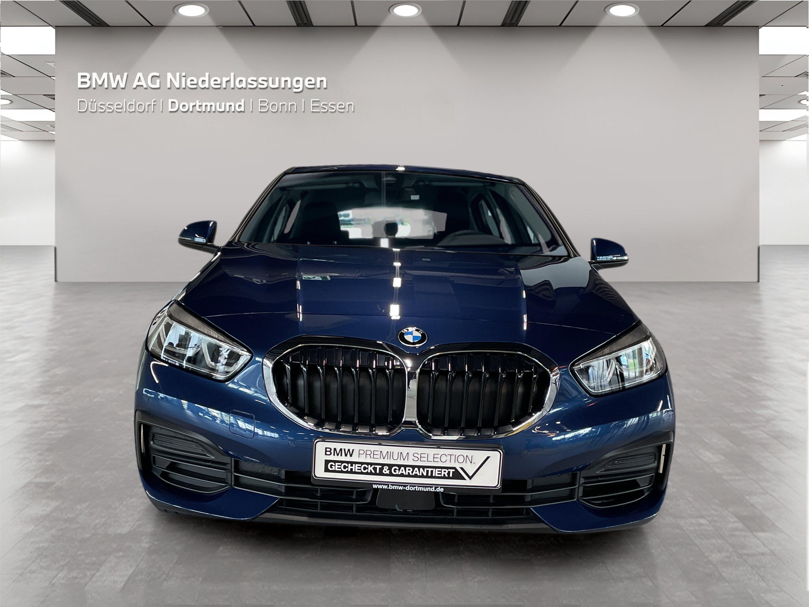 BMW 1er – Bild 5