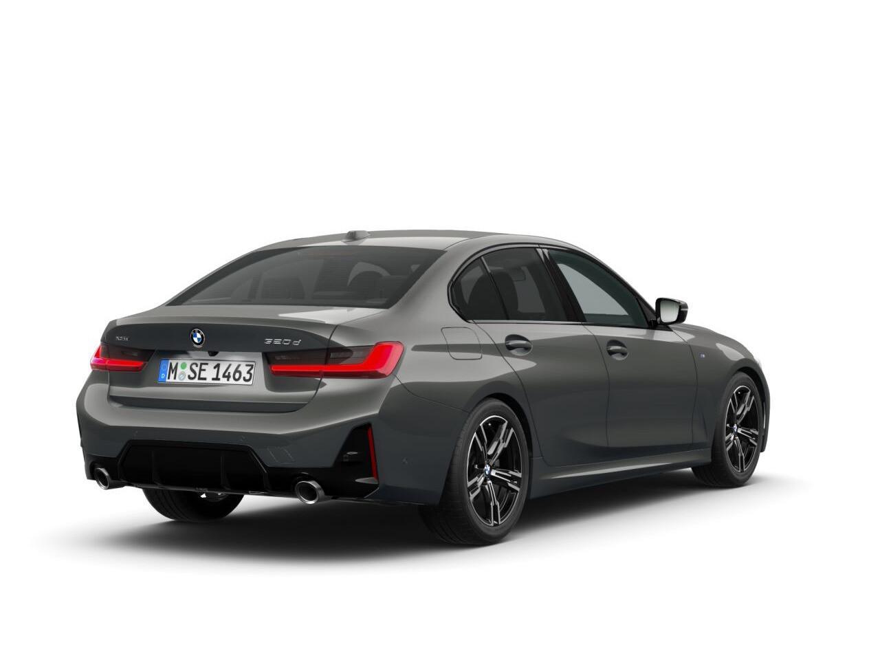 BMW 3er – Bild 3