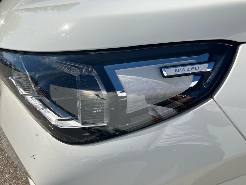 BMW X1 – Bild 17