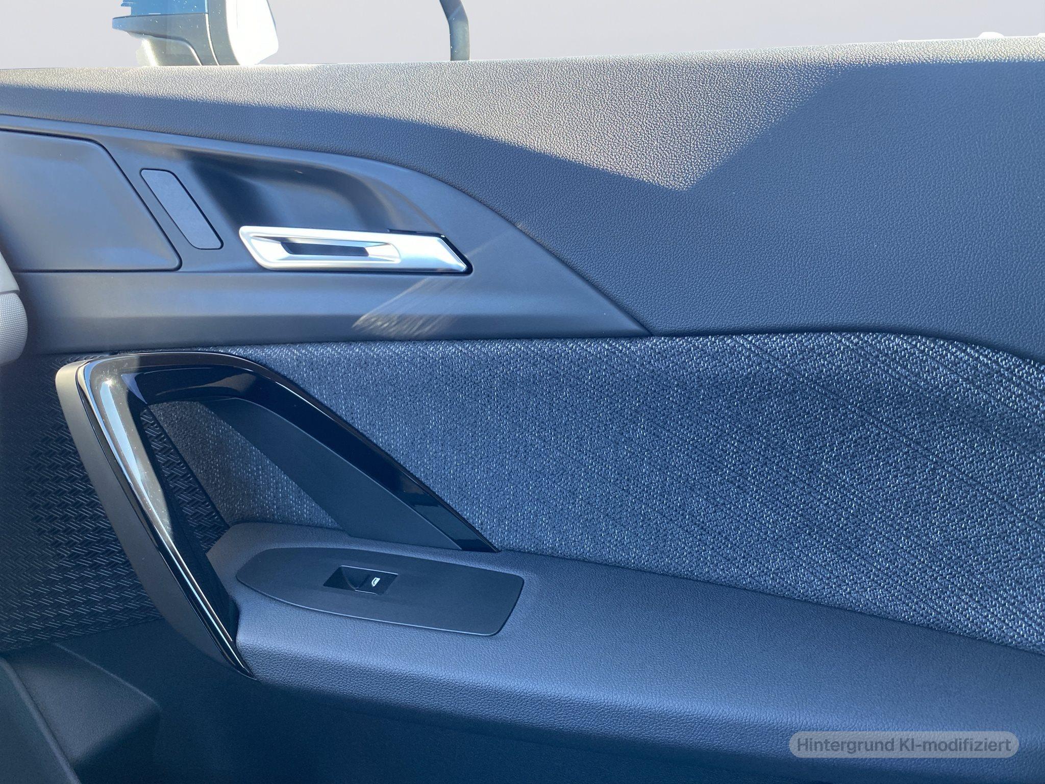 BMW X1 – Bild 16