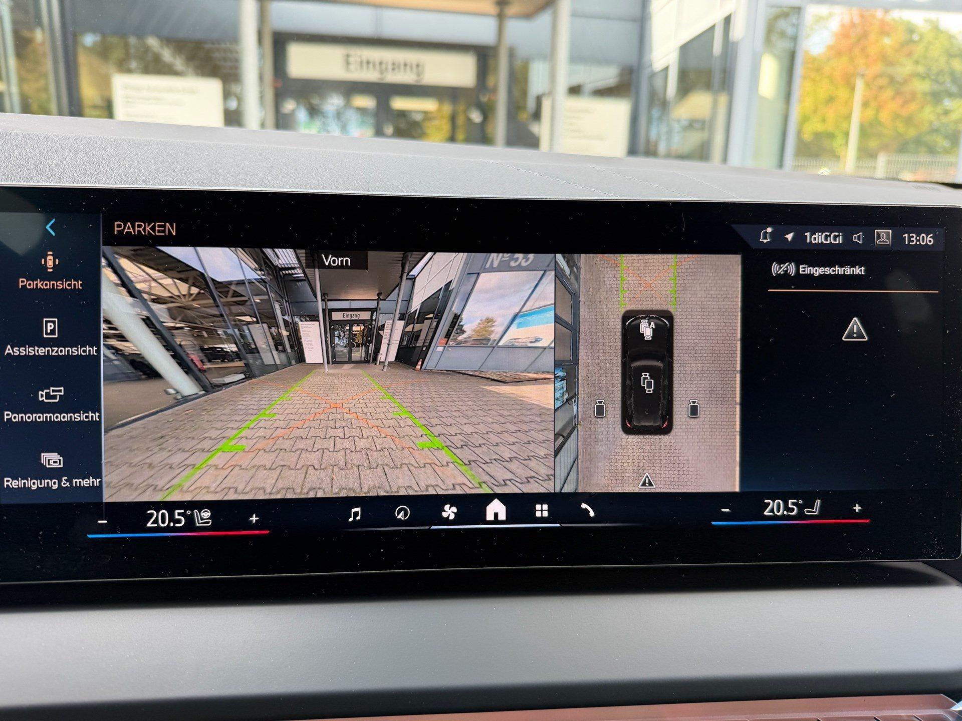 BMW X3 – Bild 12