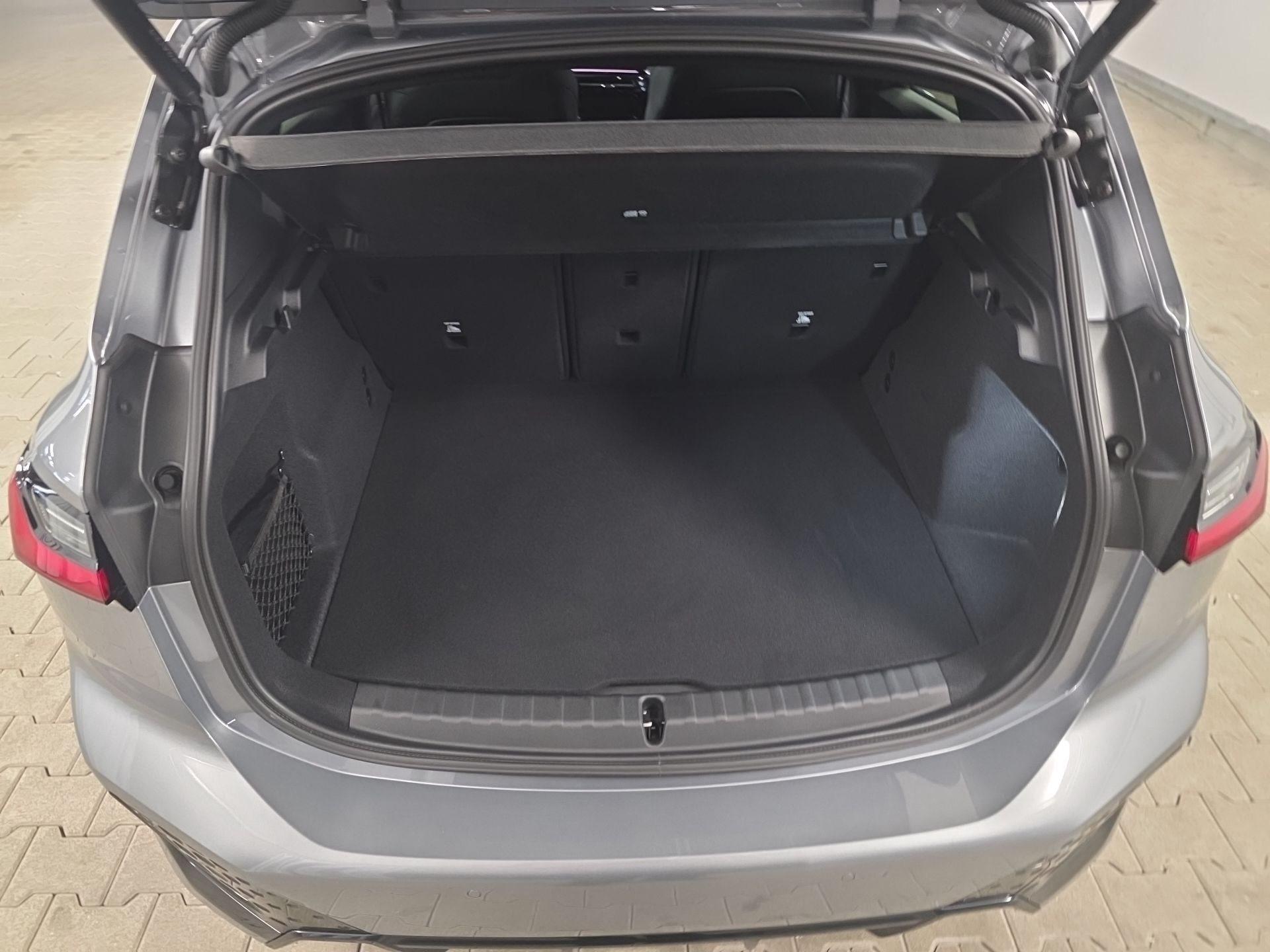 BMW 2er Active Tourer – Bild 11