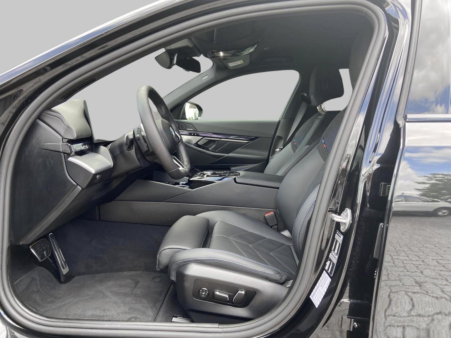 BMW 5er Touring – Bild 28