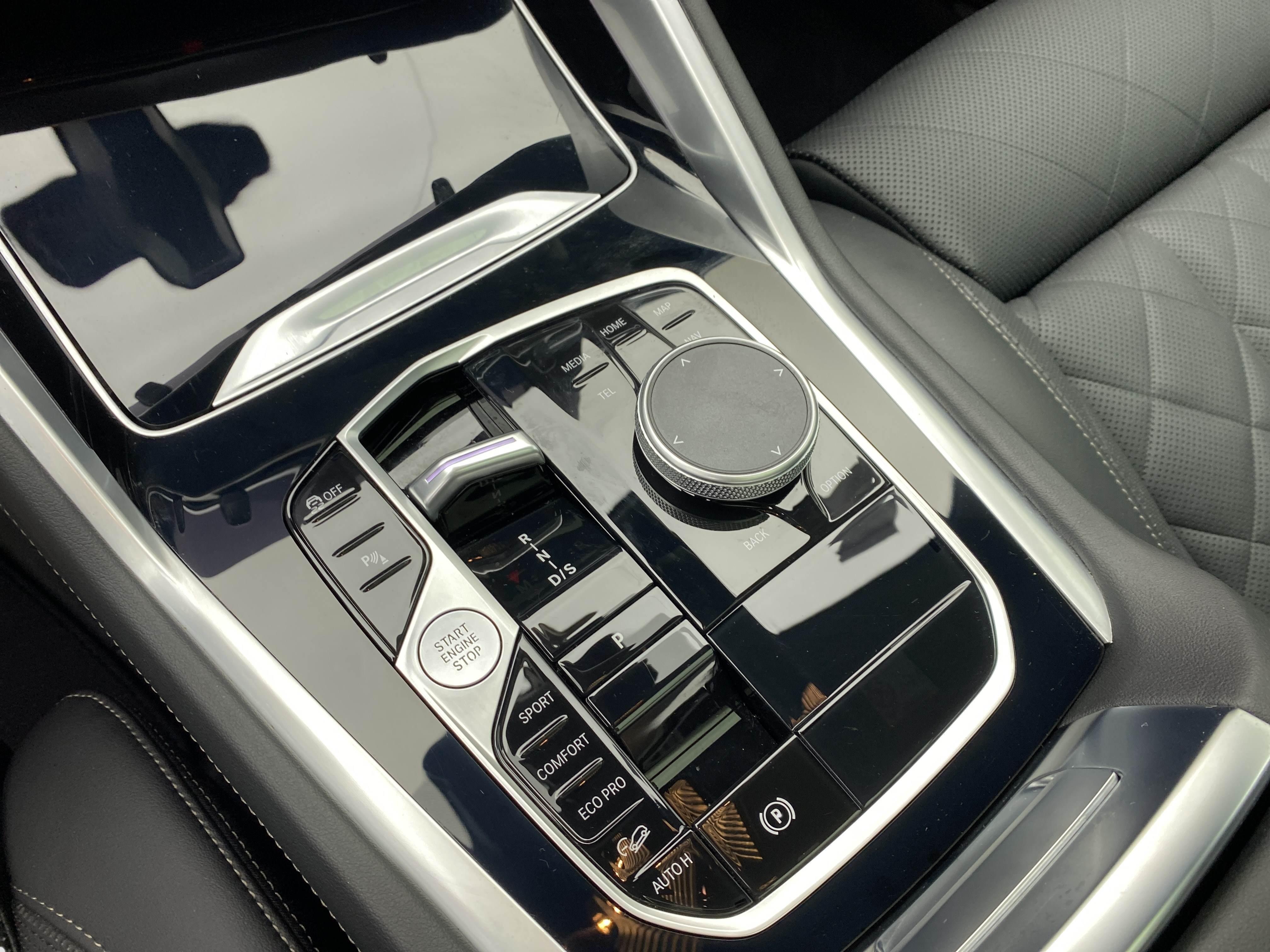BMW X6 – Bild 14