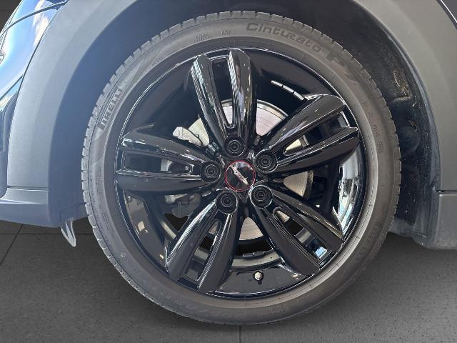MINI Cabrio – Bild 15