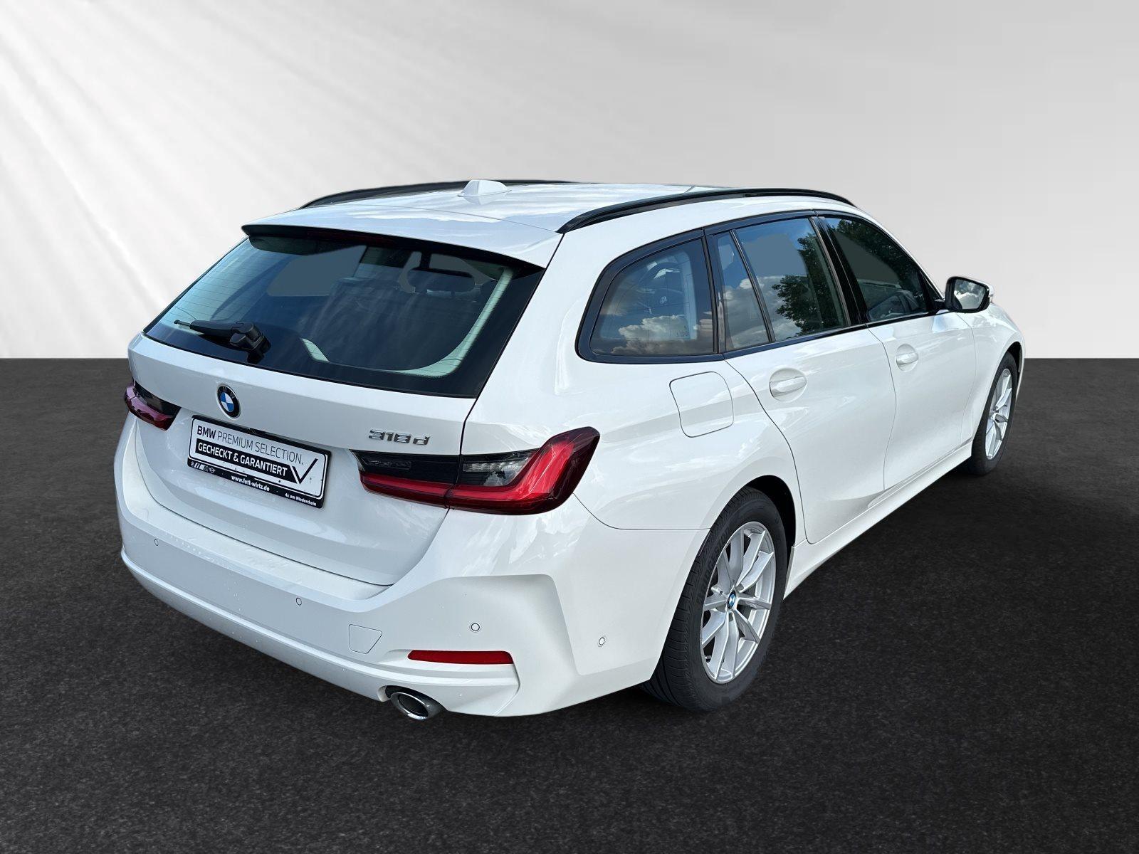BMW 3er Touring – Bild 3