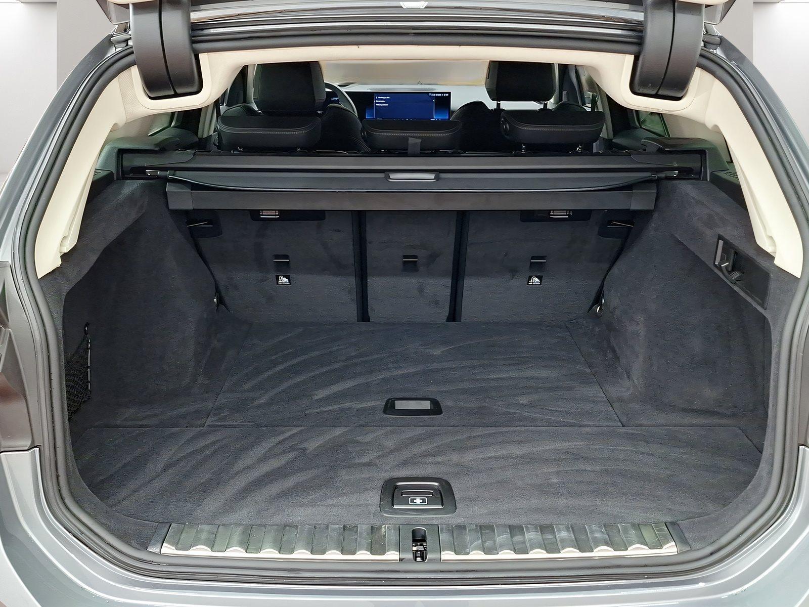BMW 3er Touring – Bild 19