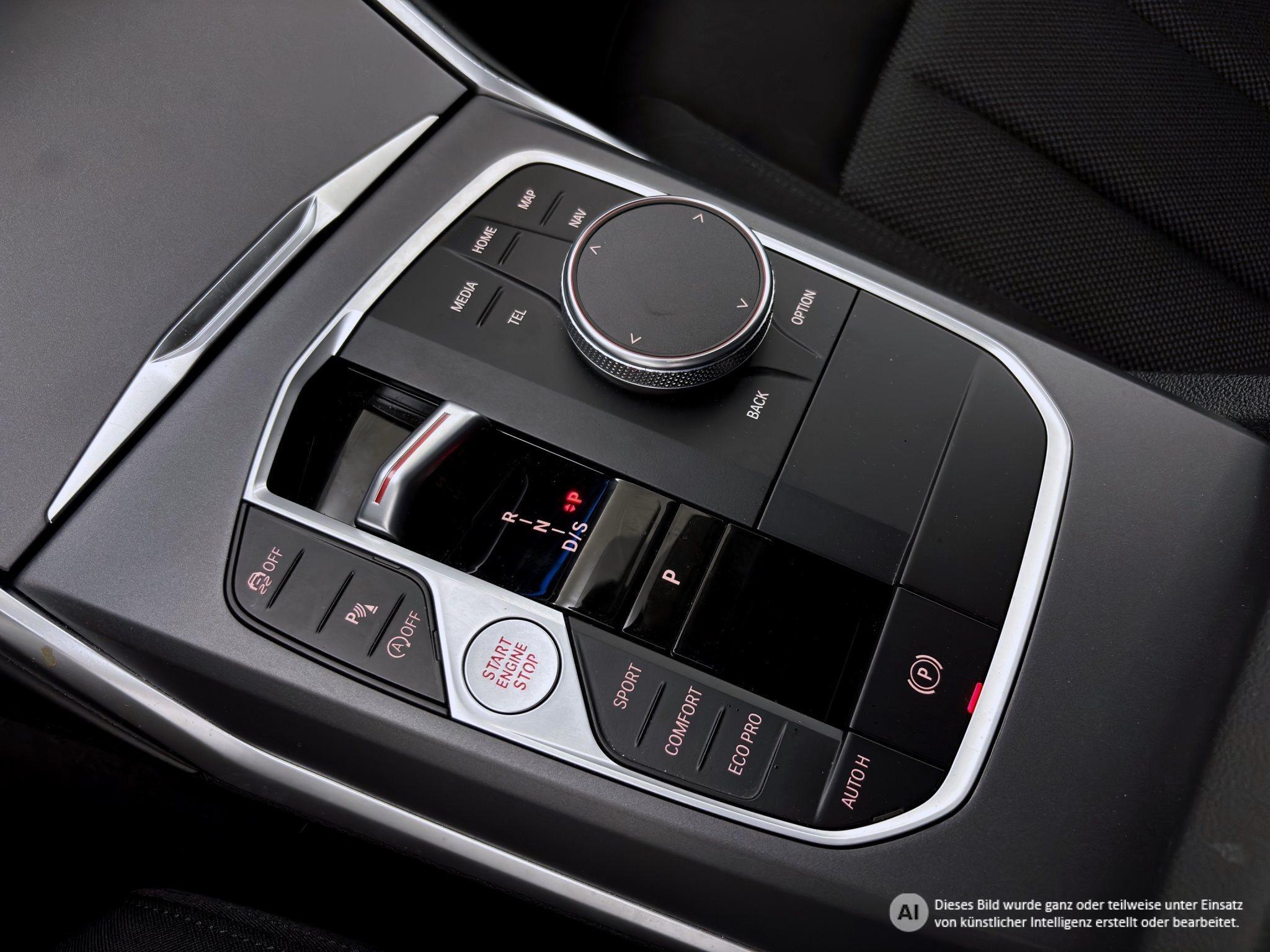 BMW 3er Touring – Bild 7