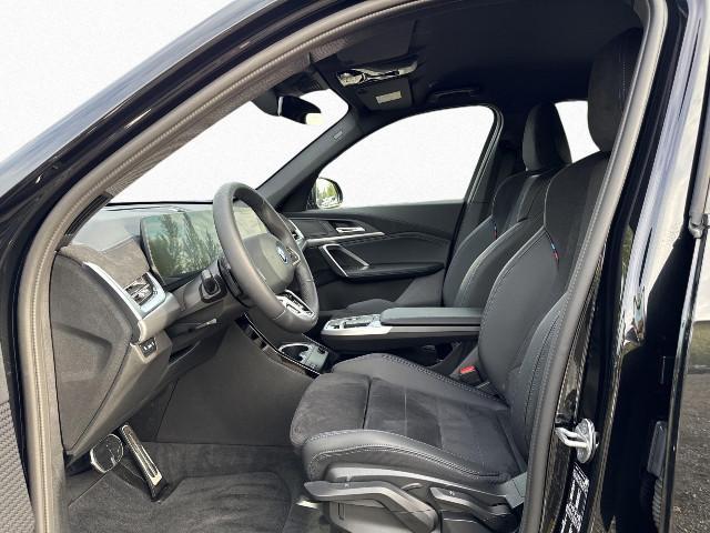 BMW X1 – Bild 13