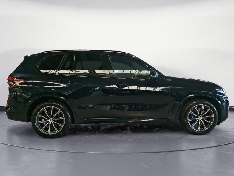 BMW X5 – Bild 7