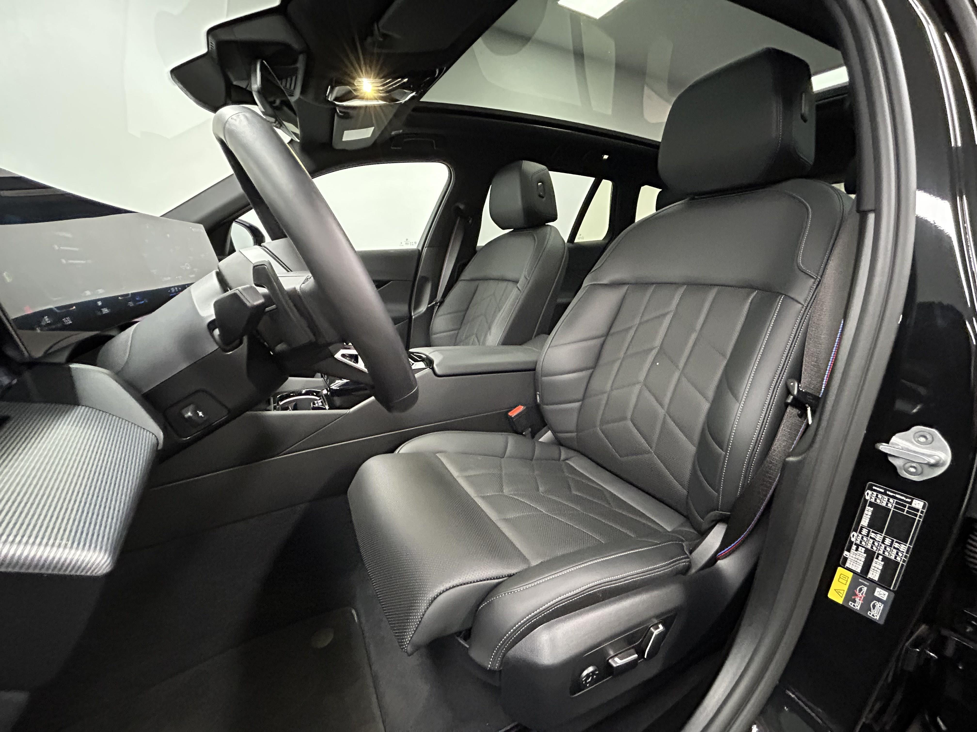 BMW 5er Touring – Bild 25