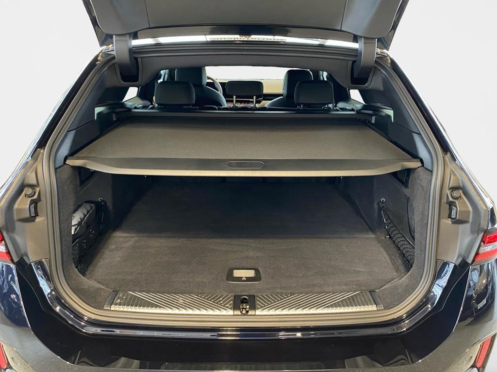 BMW 5er Touring – Bild 20