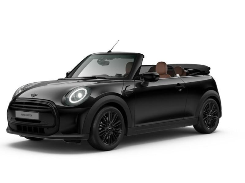 MINI Cabrio