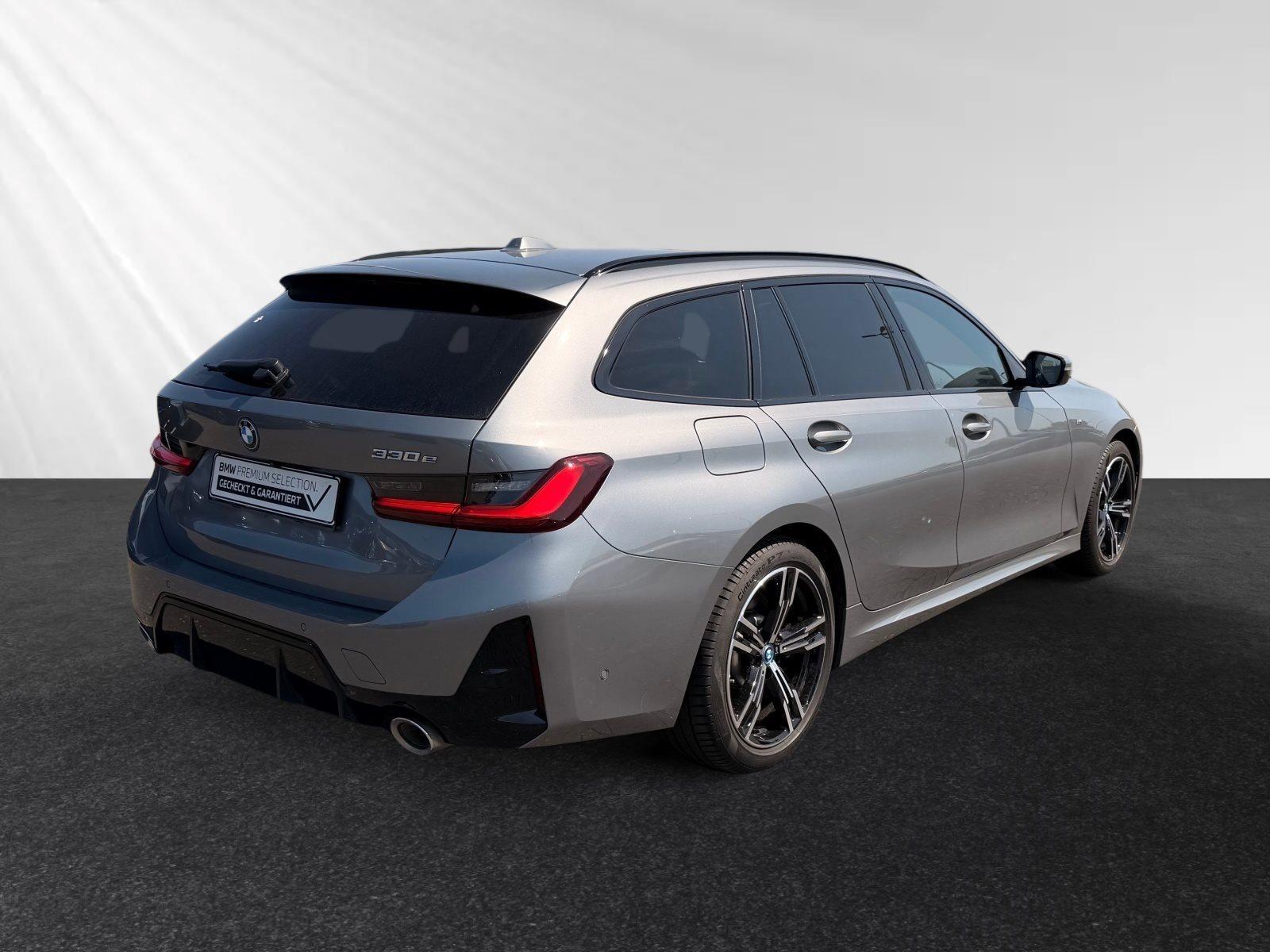 BMW 3er Touring – Bild 3