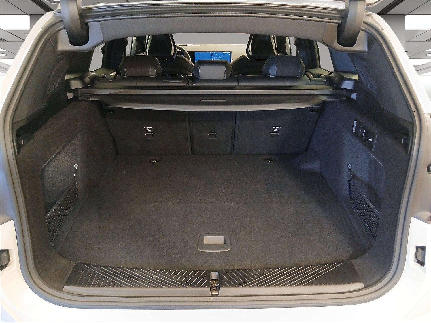 BMW X3 – Bild 10