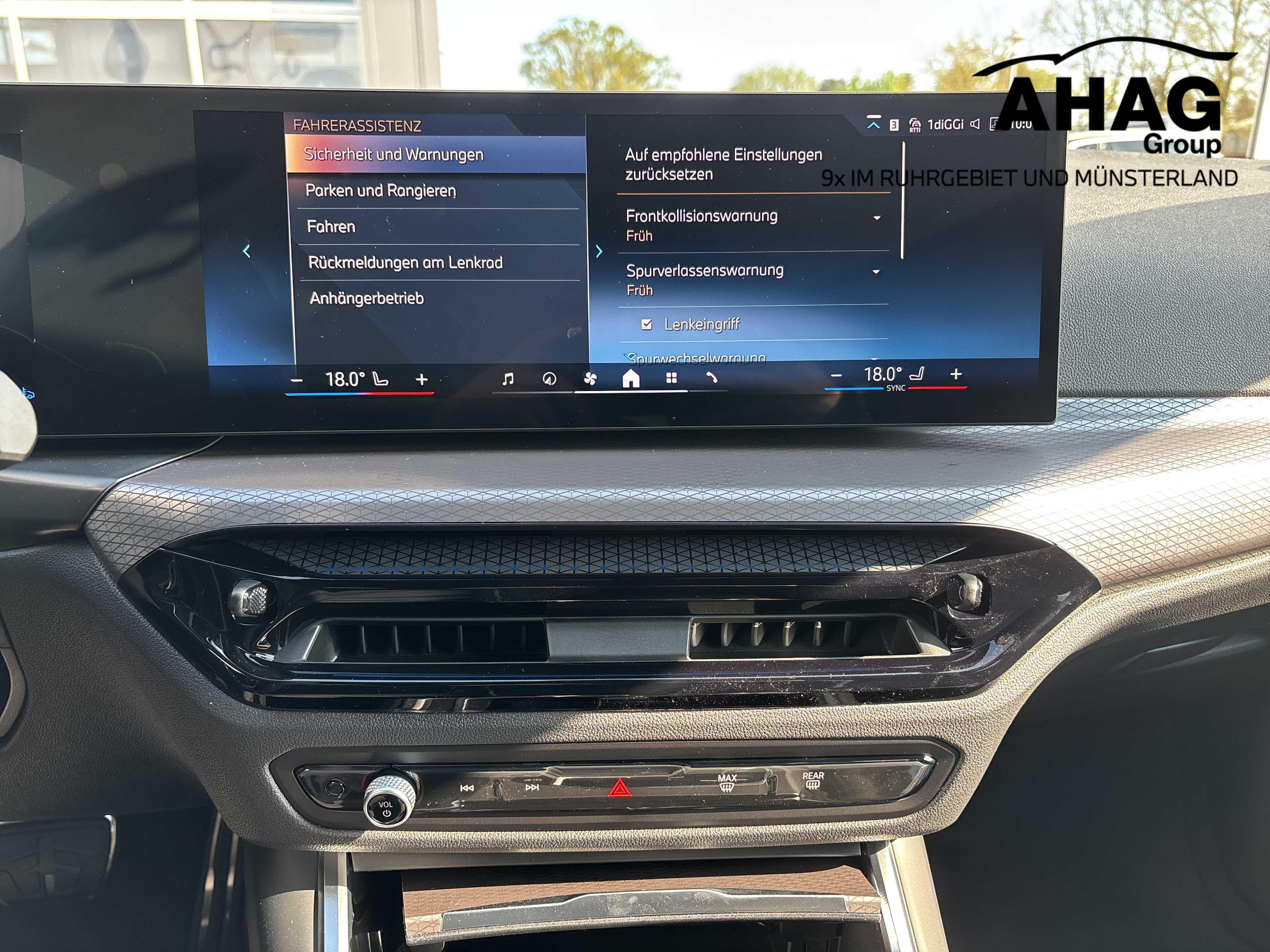 BMW 3er Touring – Bild 17