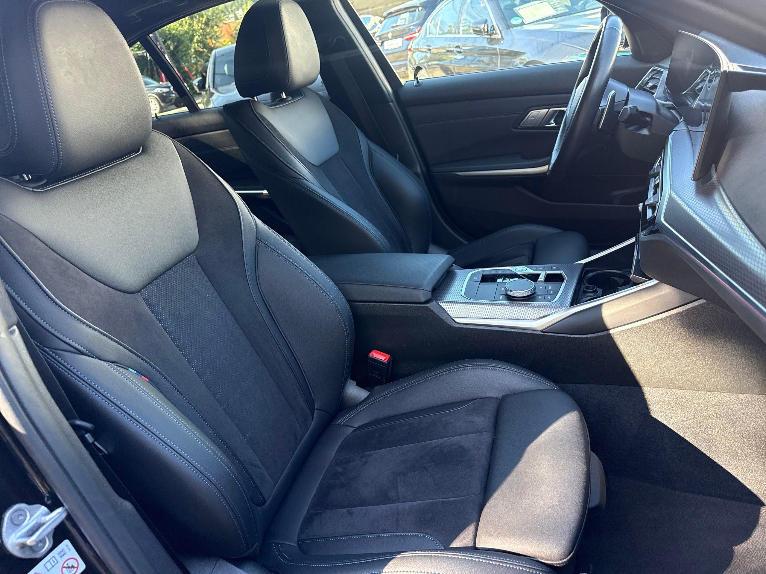 BMW 3er – Bild 15