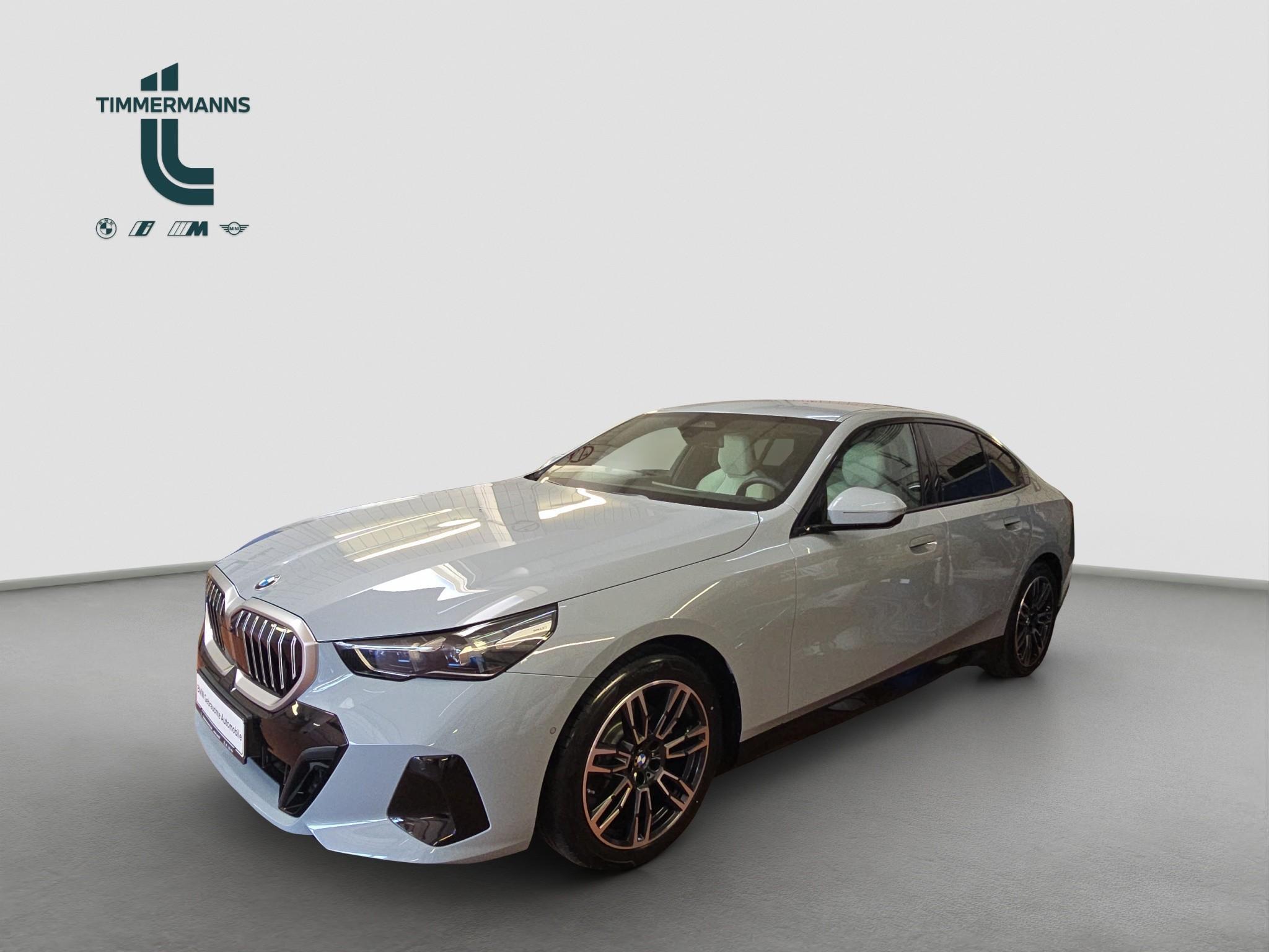 BMW 5er
