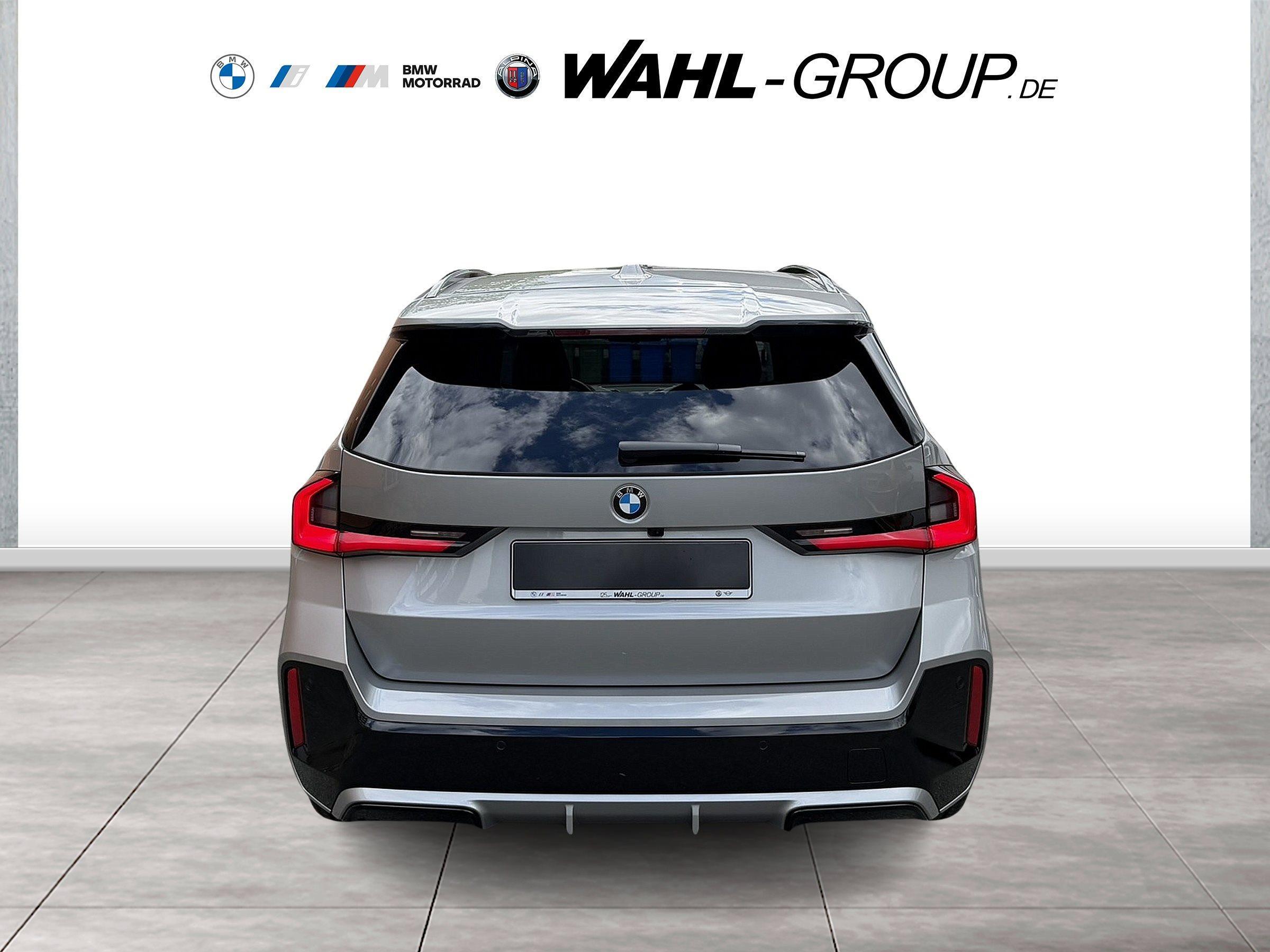 BMW X1 – Bild 4