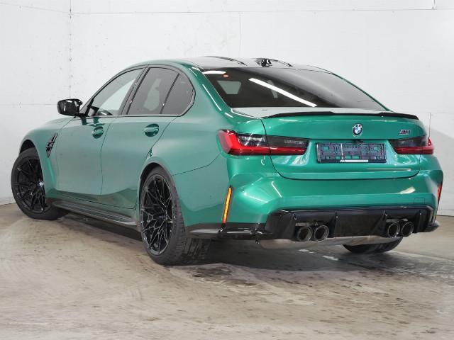BMW M3 – Bild 3