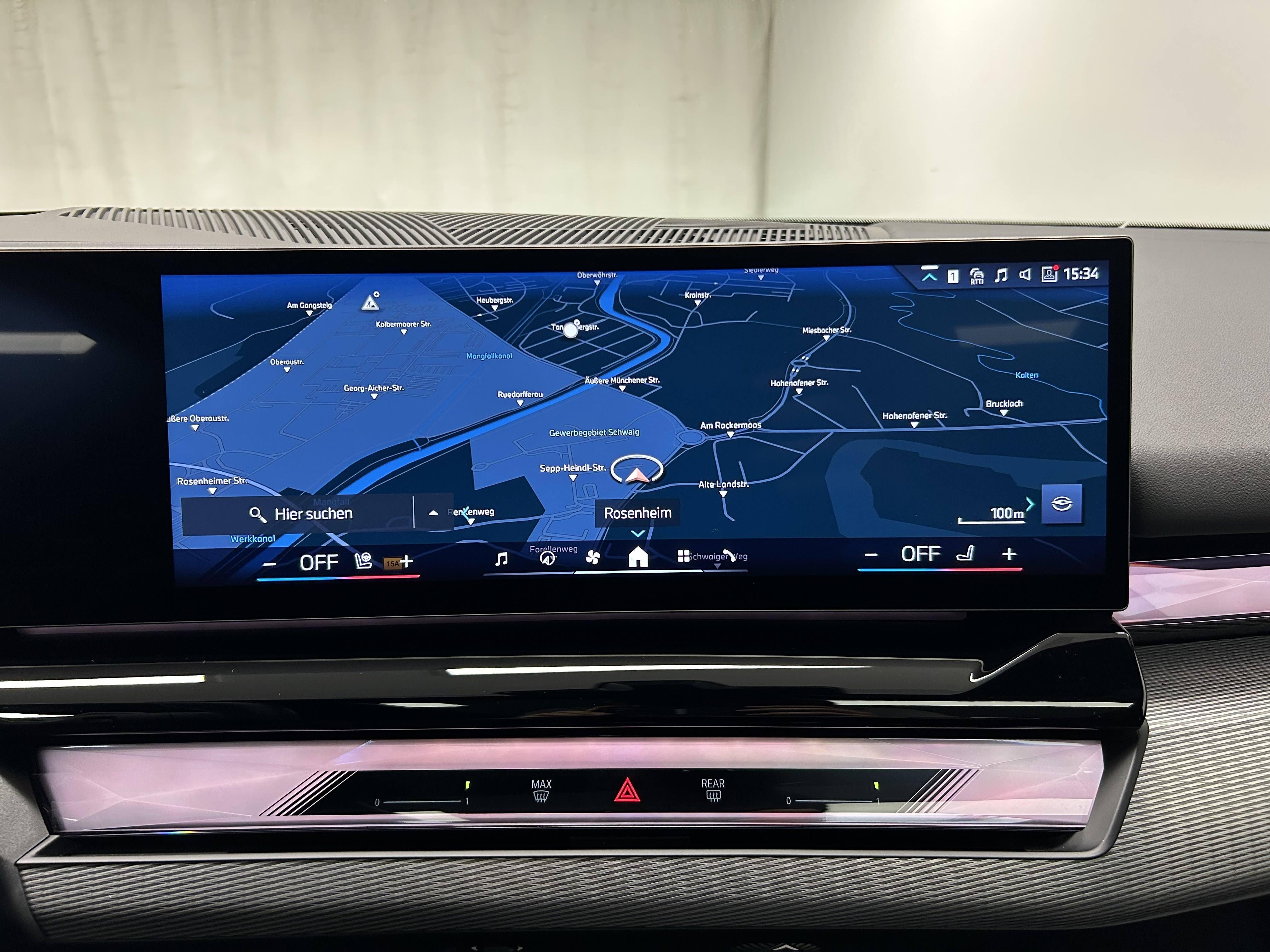BMW 5er Touring – Bild 43