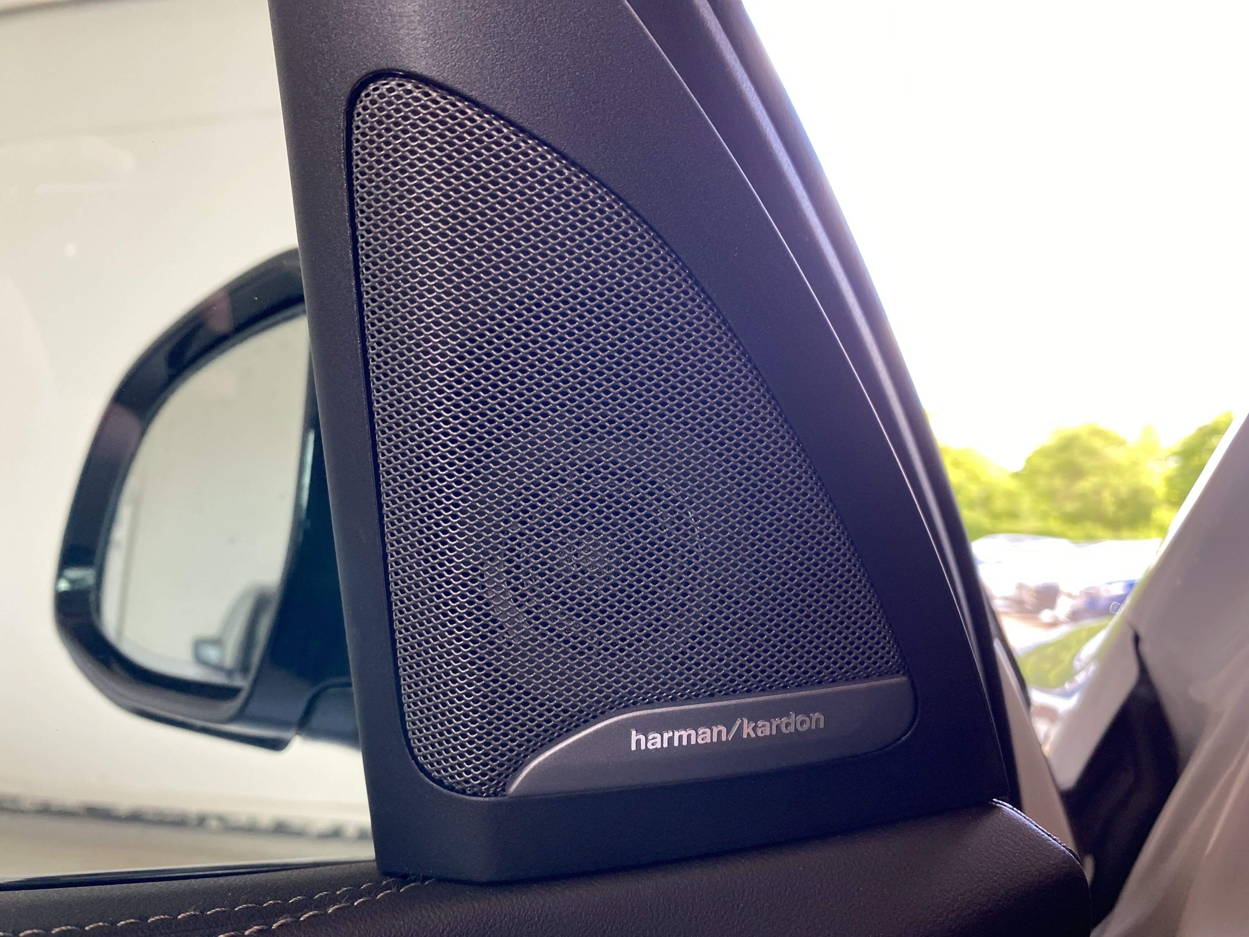BMW X5 – Bild 8