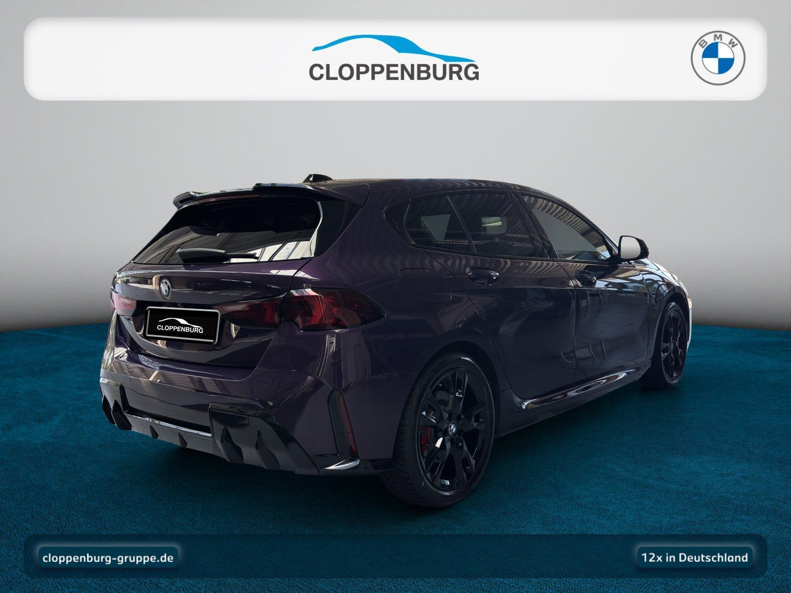BMW 1er – Bild 7
