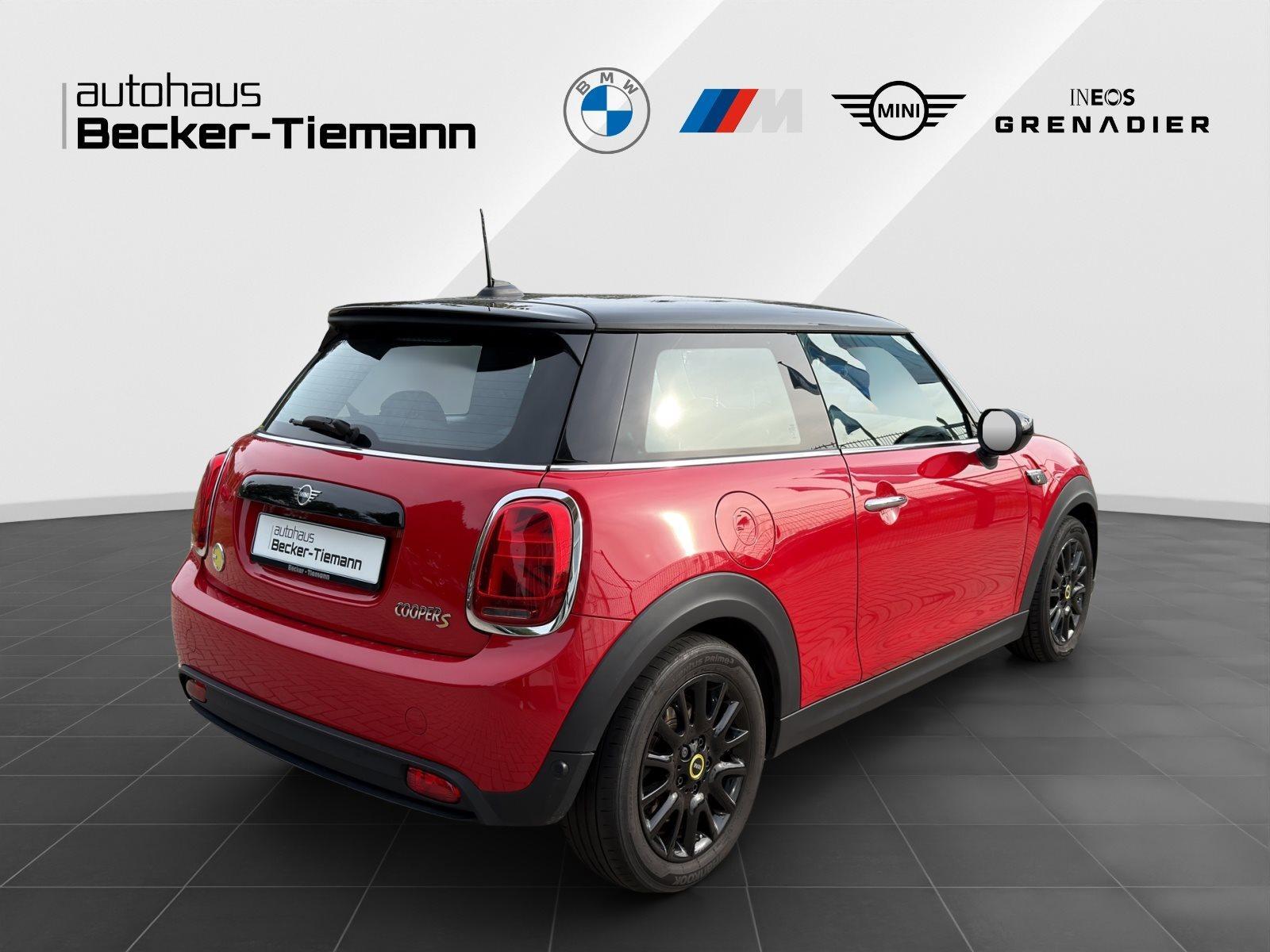 MINI Cooper 3-Türer – Bild 6