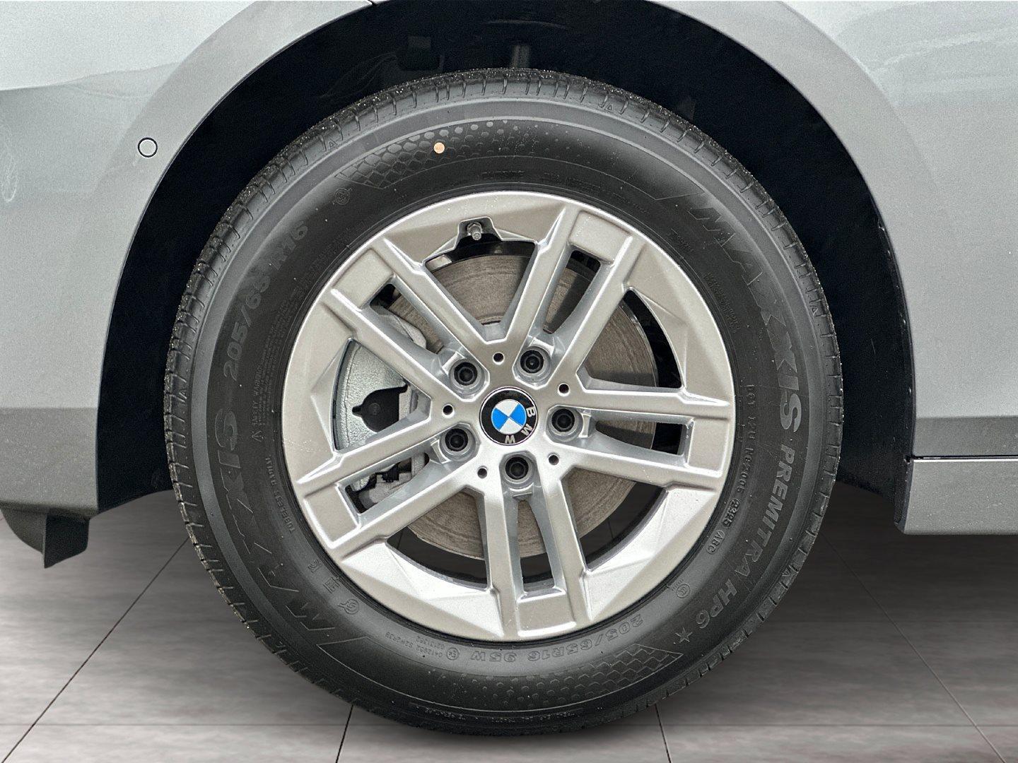 BMW 2er Active Tourer – Bild 6