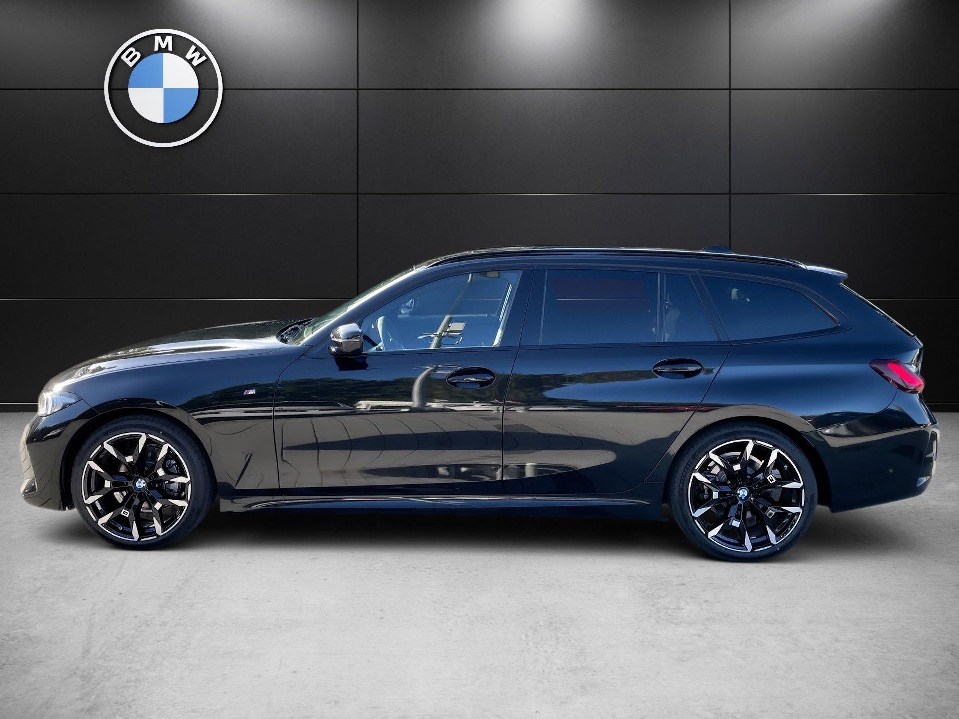 BMW 3er Touring – Bild 5