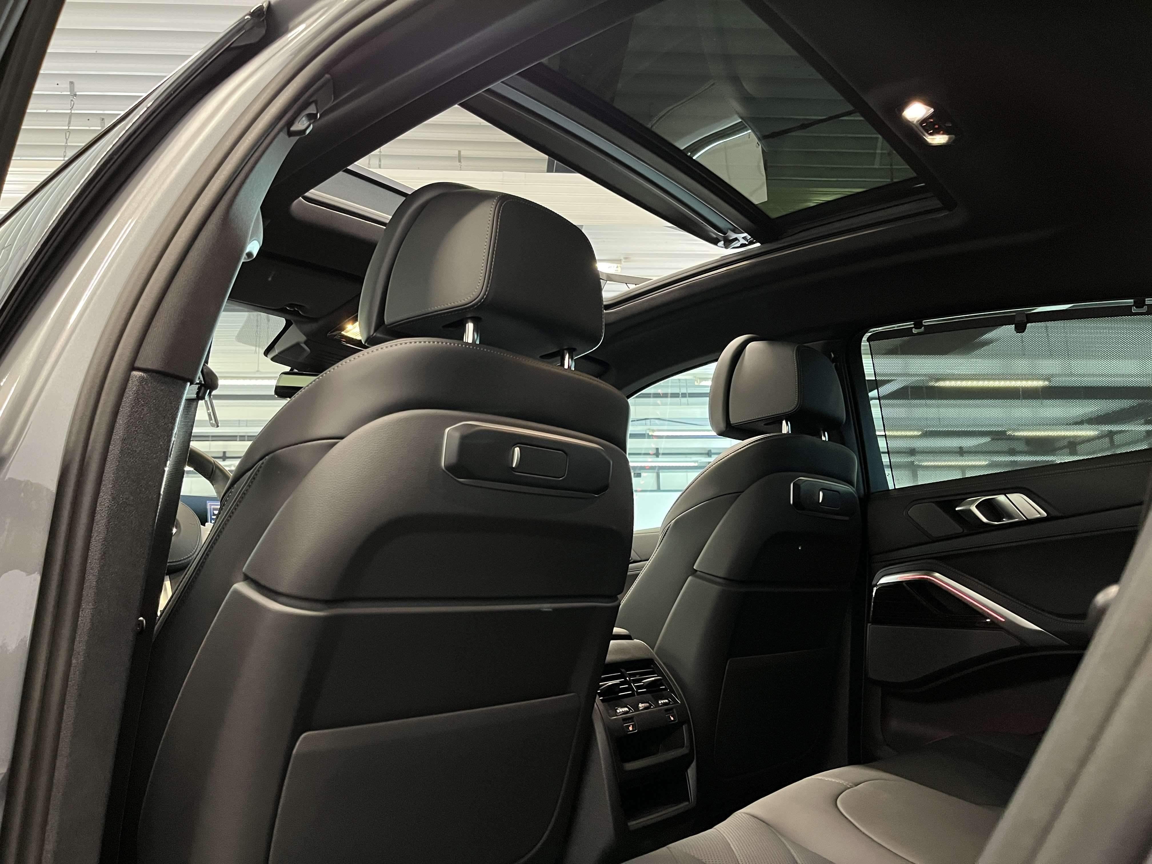 BMW X6 – Bild 22