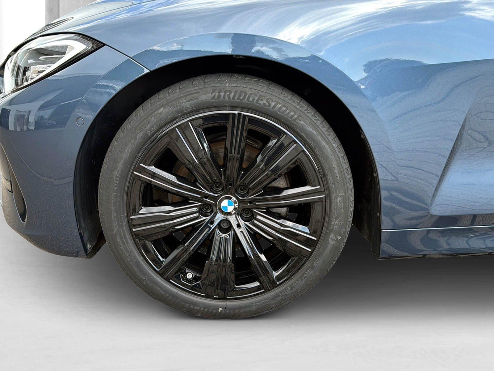 BMW 4er Cabrio – Bild 3