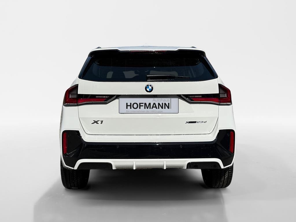 BMW X1 – Bild 12